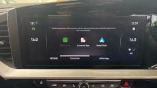 Vauxhall Mokka 100kW Ultimate 50kWh 5dr Auto Electric Hatchback